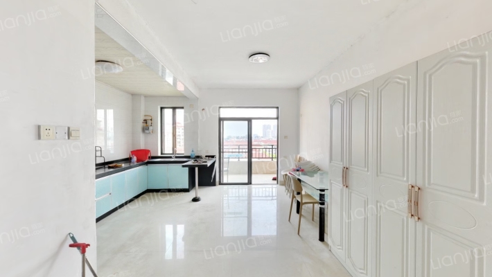 南宁奥园洛杉矶组团二手房实景图