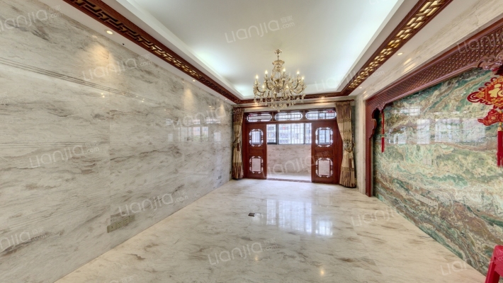 科瑞大厦二手房实景图