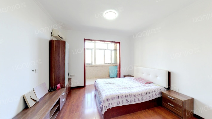 爱建非常男女二手房实景图