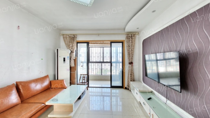 景秀江山三期二手房实景图