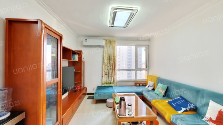 浩庭花园二手房实景图