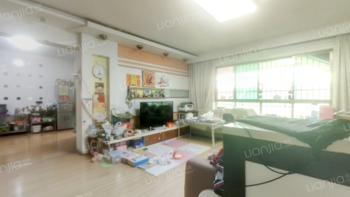 三辉家园二手房实景图