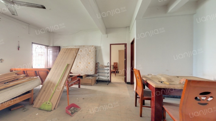 珍珠苑二手房实景图