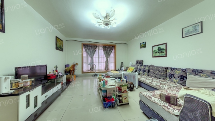 雅卓苑二手房实景图