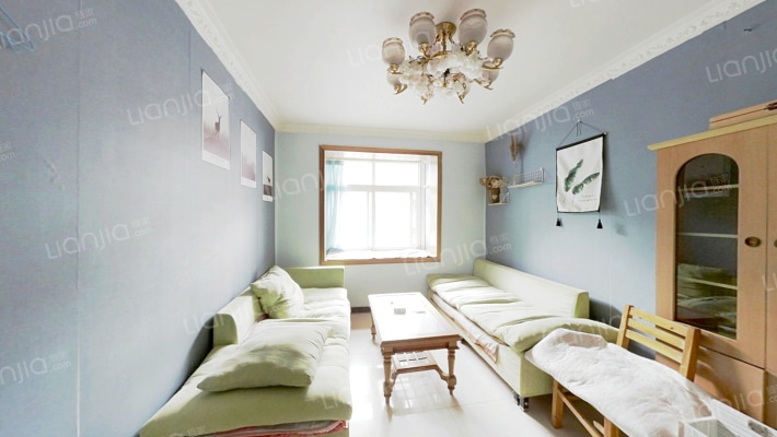 书林新村二手房实景图