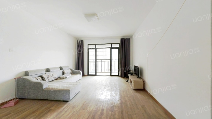 海洲景秀世家三期二手房实景图