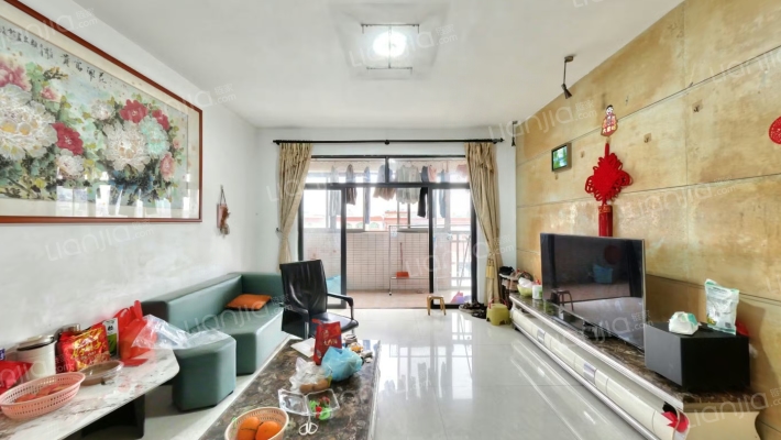 桂畔怡景湾二手房实景图