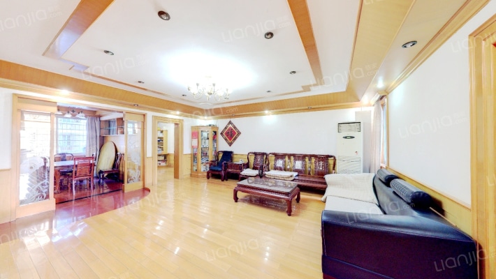 八一新村二手房实景图