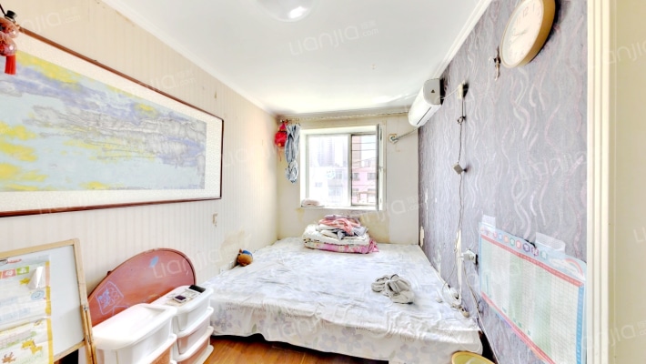 果园星城E区二手房实景图