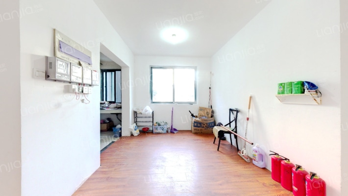 夏桥花园二手房实景图