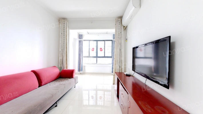 和寓家园二手房实景图