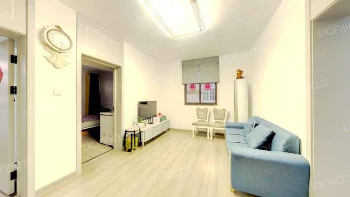 大通小区二手房实景图