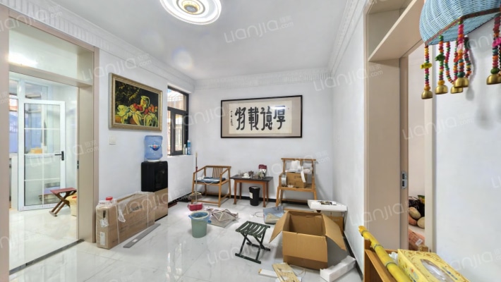 朱屯西路132号院二手房实景图