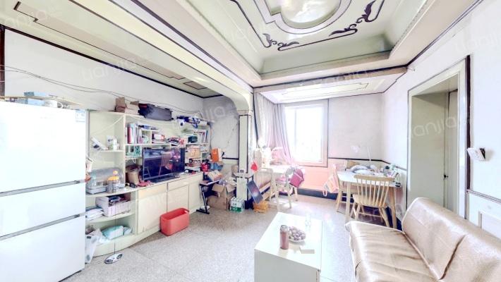 供销大楼二手房实景图