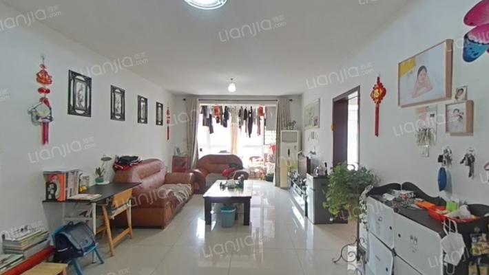 安居南程庄园二手房实景图