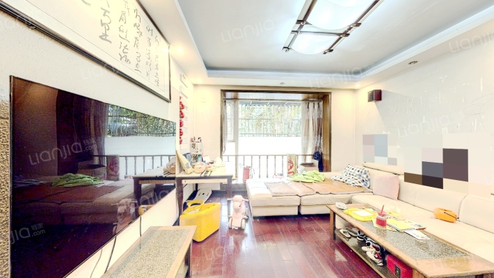 千和沁香华庭二手房实景图