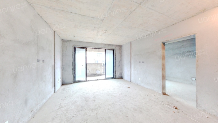 宁华星湖湾洋房二期二手房实景图