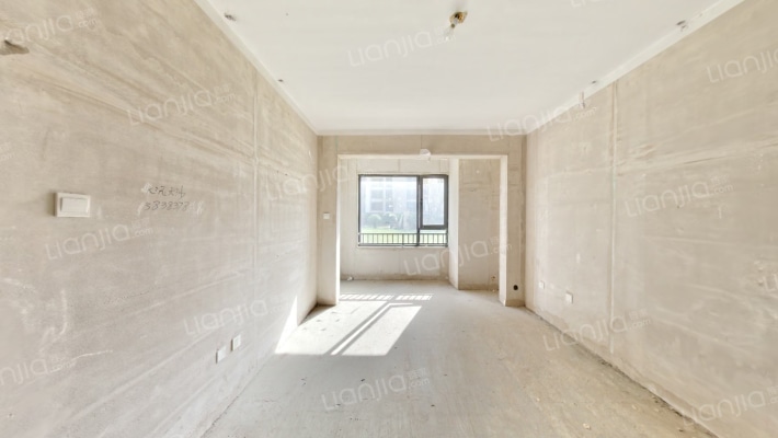 孔雀城公园海二手房实景图