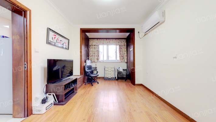 江华机电大楼二手房实景图