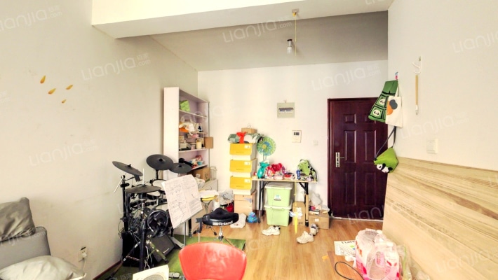 阳光御湖苑二手房实景图