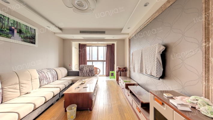 铭鼎花苑二手房实景图