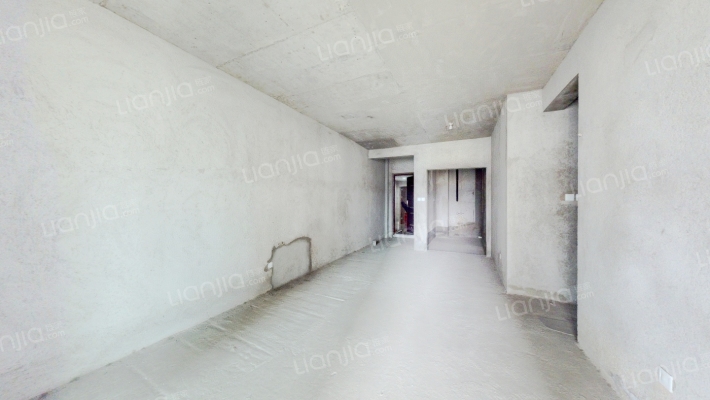 恒邦双林悦山府一期二手房实景图