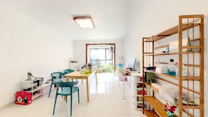 山语城一区二手房实景图