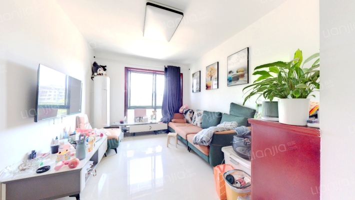 滨江大联小区二手房实景图