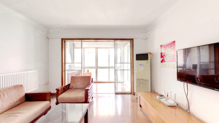 濠滨花园二手房实景图