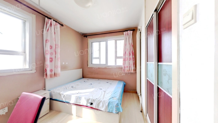 永基花园二手房实景图