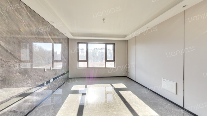 龙湖成溪•云颂二手房实景图