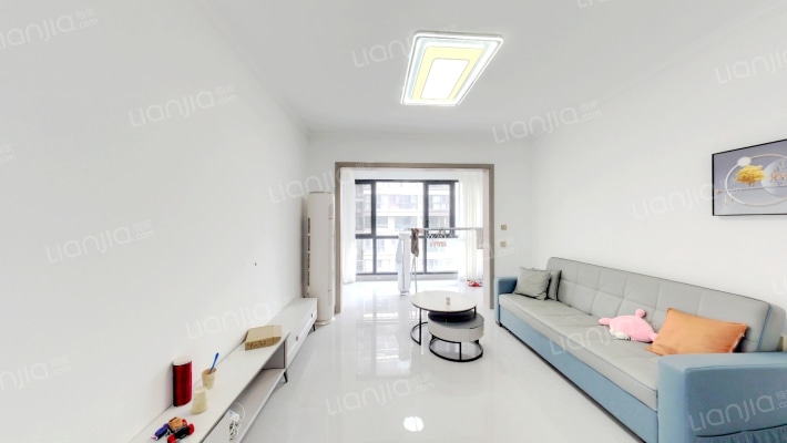 园博里∙如院二手房实景图