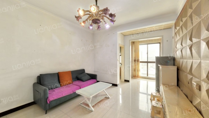 华庭嘉苑二手房实景图