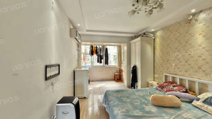 长江新村二手房实景图