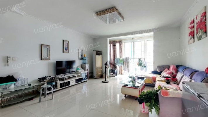 桐馨花园二手房实景图