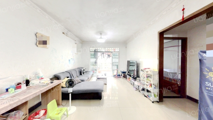 龙基豪庭二手房实景图