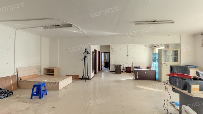 平和苑二手房实景图