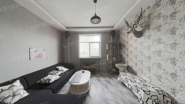 省外贸土畜产公司宿舍二手房实景图