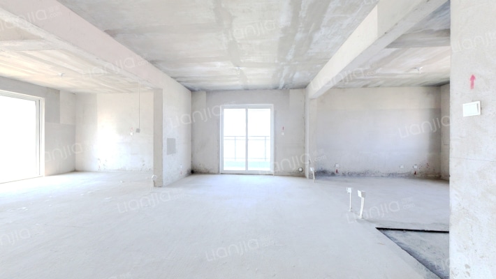 德惠尚书府二手房实景图