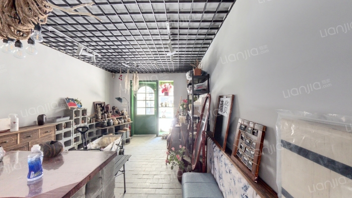 兰州市科委家属院二手房实景图