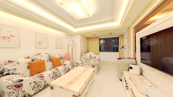 白鹿花苑（南区）二手房实景图