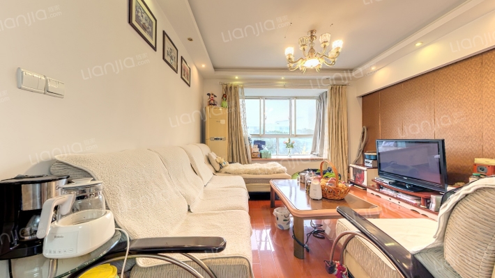 博雅苑二手房实景图