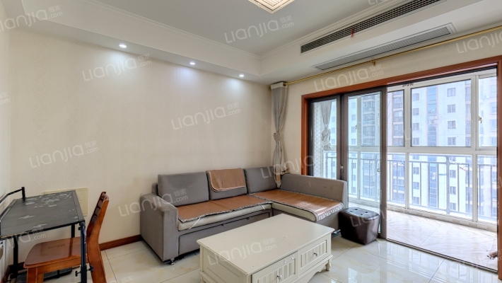 天奇城(B座)二手房实景图