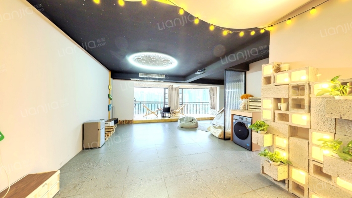 重庆公馆二手房实景图