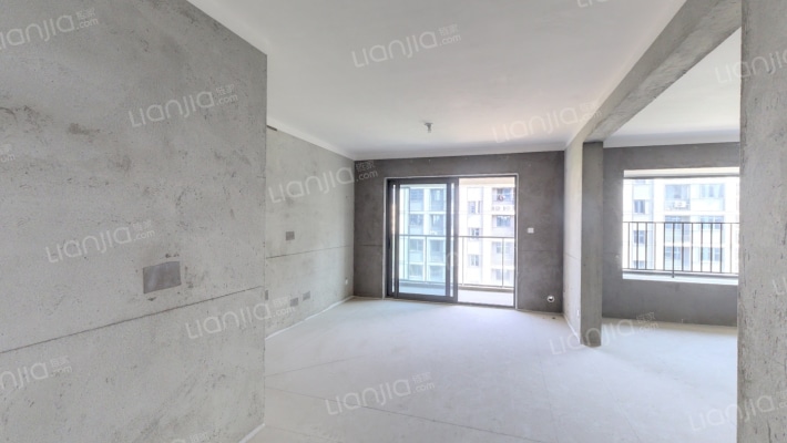 华景川溪上云筑二手房实景图