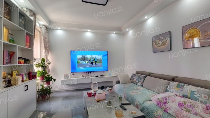 丰麟花园二手房实景图