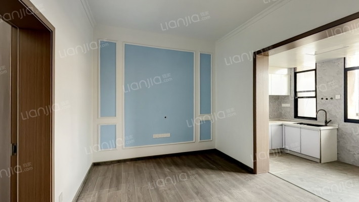 小港粮库生活区二手房实景图