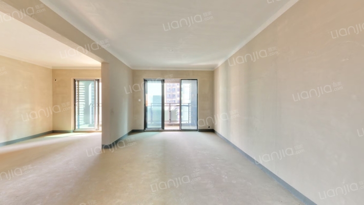 中建星光城一期二手房实景图