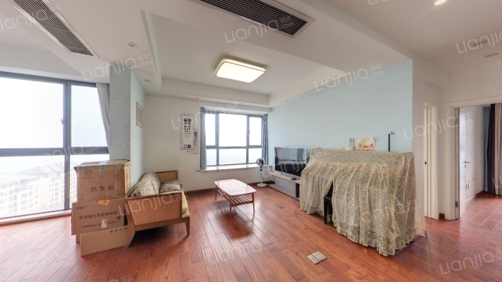 万邦名邸二手房实景图