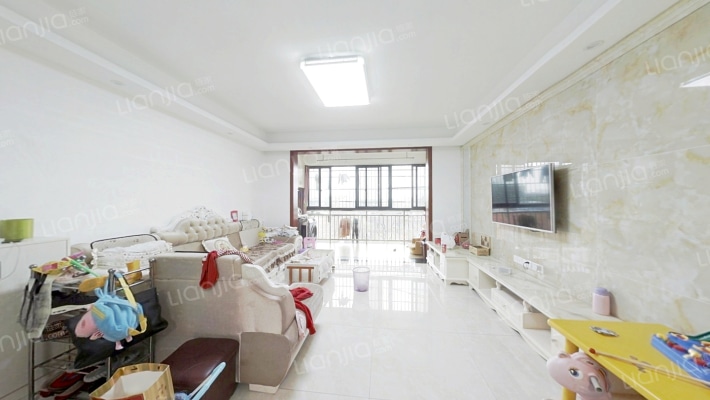 水岸名居二手房实景图